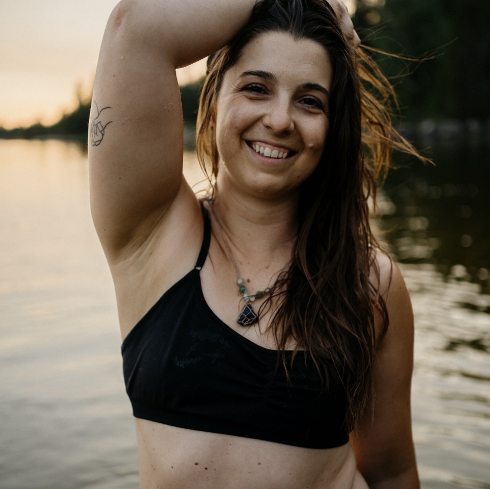Meet your Posher, MichÃ¨le